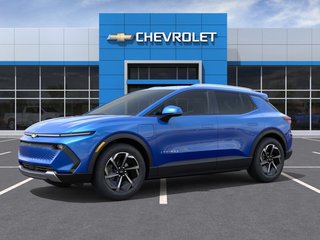 2026 Chevrolet Equinox EV 2LT in Terrebonne, Quebec - 2 - w320h240px