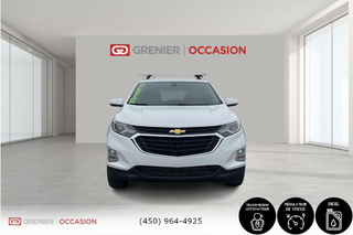 Chevrolet Equinox LT Diesel Caméra De Recul 2019 à Terrebonne, Québec - 2 - w320h240px
