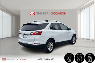 Chevrolet Equinox LT Diesel Caméra De Recul 2019 à Terrebonne, Québec - 6 - w320h240px
