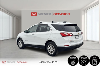 Chevrolet Equinox LT Diesel Caméra De Recul 2019 à Terrebonne, Québec - 4 - w320h240px