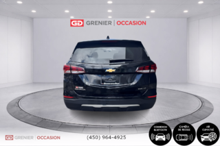 Chevrolet Equinox LT AWD Bas Kilométrage 2022