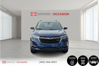 2023 Chevrolet Equinox RS AWD Caméra De Recul in Terrebonne, Quebec - 2 - w320h240px