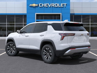 Chevrolet Equinox LT 2025 à Terrebonne, Québec - 3 - w320h240px