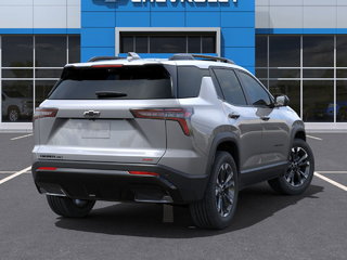 Chevrolet Equinox RS 2025 à Terrebonne, Québec - 4 - w320h240px