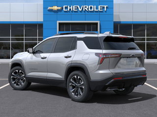 Chevrolet Equinox RS 2025 à Terrebonne, Québec - 3 - w320h240px