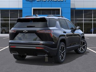 Chevrolet Equinox RS 2026 à Terrebonne, Québec - 4 - w320h240px