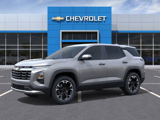 Chevrolet Equinox LT 2026 à Terrebonne, Québec - 2 - w320h240px