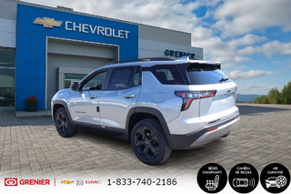 Chevrolet Equinox LT 2026 à Terrebonne, Québec - 4 - w320h240px