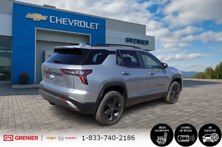 Chevrolet Equinox LT 2026 à Terrebonne, Québec - 6 - w320h240px