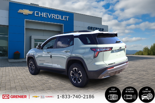Chevrolet Equinox ACTIV 2026 à Terrebonne, Québec - 4 - w320h240px