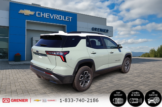 Chevrolet Equinox ACTIV 2026 à Terrebonne, Québec - 6 - w320h240px