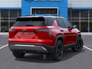 2026 Chevrolet Equinox LT in Terrebonne, Quebec - 4 - w320h240px