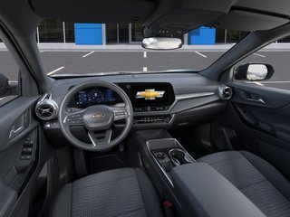 2026 Chevrolet Equinox LT in Terrebonne, Quebec - 5 - w320h240px