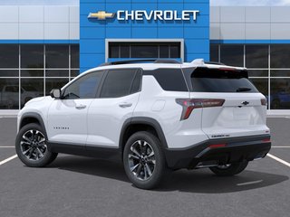 2027 Chevrolet Equinox RS in Terrebonne, Quebec - 3 - w320h240px