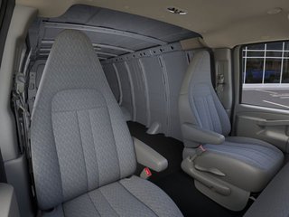 Chevrolet Express Cargo Van  2025 à Terrebonne, Québec - 6 - w320h240px