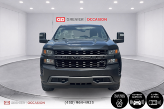 Chevrolet Silverado 1500 LTD Work Truck 2022 à Terrebonne, Québec - 6 - w320h240px