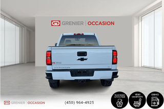 2018 Chevrolet Silverado 1500 LT Z71 Crew Cab 5.3 V8 in Terrebonne, Quebec - 5 - w320h240px
