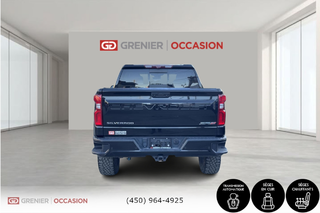 2023 Chevrolet Silverado 1500 ZR2 Cuir Bose 6.2 V8 in Terrebonne, Quebec - 5 - w320h240px