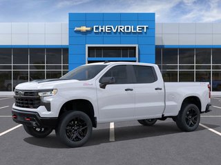 2025 Chevrolet Silverado 1500 LT Trail Boss in Terrebonne, Quebec - 2 - w320h240px