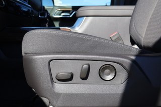 2025 Chevrolet Silverado 1500 LT Trail Boss in Terrebonne, Quebec - 4 - w320h240px