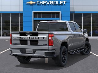 Chevrolet Silverado 1500 RST 2025 à Terrebonne, Québec - 4 - w320h240px