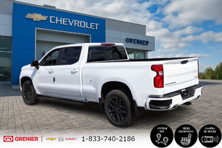 2025 Chevrolet Silverado 1500 RST in Terrebonne, Quebec - 4 - w320h240px