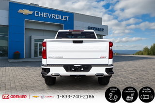2025 Chevrolet Silverado 1500 RST in Terrebonne, Quebec - 5 - w320h240px