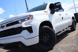 2025 Chevrolet Silverado 1500 RST in Terrebonne, Quebec - 6 - w320h240px