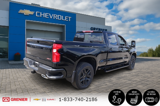 2025 Chevrolet Silverado 1500 RST in Terrebonne, Quebec - 2 - w320h240px