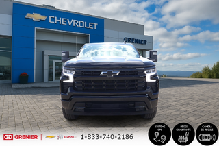 2025 Chevrolet Silverado 1500 RST in Terrebonne, Quebec - 6 - w320h240px