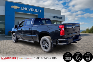 Chevrolet Silverado 1500 High Country 2026 à Terrebonne, Québec - 4 - w320h240px