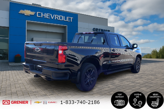 Chevrolet Silverado 1500 High Country 2026 à Terrebonne, Québec - 6 - w320h240px