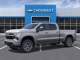 2026 Chevrolet Silverado 1500 RST in Terrebonne, Quebec - 2 - w320h240px