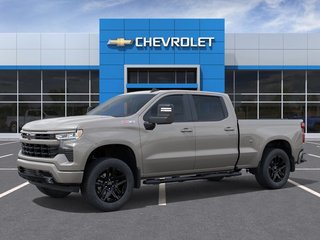 2026 Chevrolet Silverado 1500 RST in Terrebonne, Quebec - 2 - w320h240px