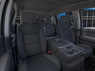 2026 Chevrolet Silverado 1500 Custom Trail Boss in Terrebonne, Quebec - 6 - w320h240px
