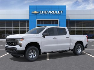 2026 Chevrolet Silverado 1500 WT in Terrebonne, Quebec - 2 - w320h240px