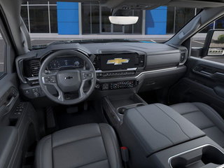 Chevrolet SILVERADO 2500 HD LTZ 2025 à Terrebonne, Québec - 5 - w320h240px