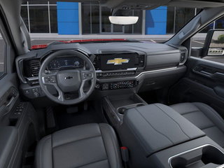 2025 Chevrolet SILVERADO 2500 HD LTZ in Terrebonne, Quebec - 5 - w320h240px