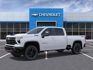 2026 Chevrolet Silverado 2500 HD LTZ in Terrebonne, Quebec - 2 - w320h240px