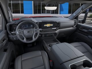 2026 Chevrolet Silverado 2500 HD LTZ in Terrebonne, Quebec - 5 - w320h240px