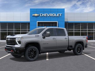 Chevrolet Silverado 2500HD LTZ 2025 à Terrebonne, Québec - 2 - w320h240px
