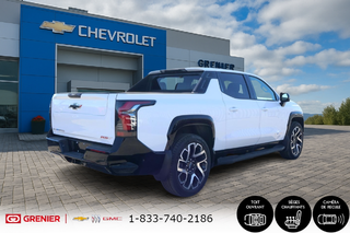 2025 Chevrolet Silverado EV RST Extended Range in Terrebonne, Quebec - 6 - w320h240px