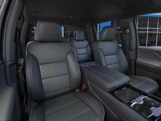 Chevrolet Silverado EV Trail Boss Extended Range 2026 à Terrebonne, Québec - 6 - w320h240px