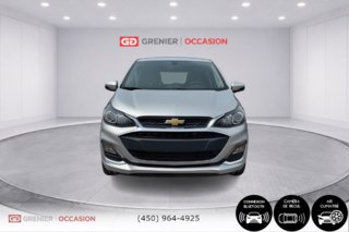2022 Chevrolet Spark 1LT * Bas Kilométrage * in Terrebonne, Quebec - 6 - w320h240px