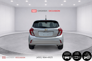2022 Chevrolet Spark 1LT * Bas Kilométrage * in Terrebonne, Quebec - 3 - w320h240px