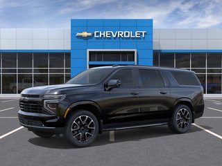 2026 Chevrolet Suburban RST in Terrebonne, Quebec - 2 - w320h240px