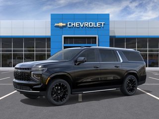 2026 Chevrolet Suburban LT in Terrebonne, Quebec - 2 - w320h240px