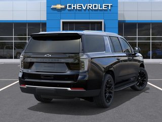 2026 Chevrolet Suburban LT in Terrebonne, Quebec - 4 - w320h240px