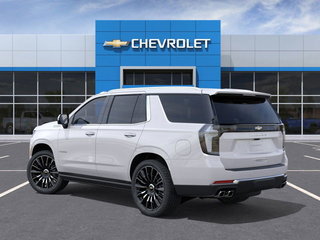 Chevrolet Tahoe High Country 2025 à Terrebonne, Québec - 3 - w320h240px