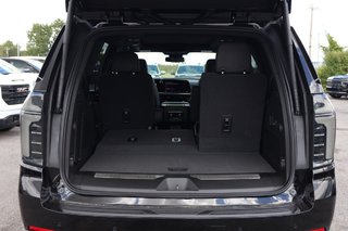 Chevrolet Tahoe RST 2025 à Terrebonne, Québec - 6 - w320h240px